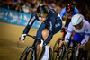 GATE Aaron: UCI Track Cycling World Cup 2019 – Glasgow