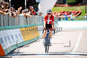 LUDWIG Cecilie Uttrup: Giro dÂ´Italia Donne 2022 – 9. Stage