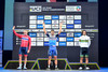 KRISTOFF Alexander, SAGAN Peter, MATTHEWS Michael: UCI Road Cycling World Championships 2017 – RR Elite Men