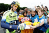 Tour de France 2014 - 7. Etappe - Alberto Contador