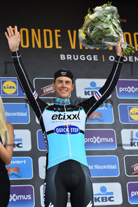 TERPSTRA Niki: 99. Ronde Van Vlaanderen 2015