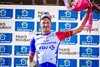 KÜNG Stefan: Paris - Roubaix - MenÂ´s Race 2022