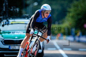 ÄRM Rait: UEC Road Cycling European Championships - Trento 2021