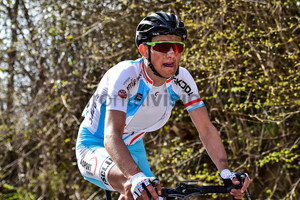 WIRTGEN Luc: Ronde Van Vlaanderen - Beloften 2018