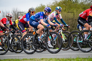 GRIFFIN Mia: Paris - Roubaix - WomenÂ´s Race