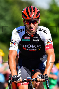 BARTA Jan: 103. Tour de France 2016 - 7. Stage