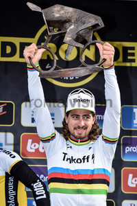 SAGAN Peter: 100. Ronde Van Vlaanderen 2016