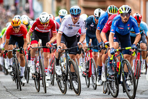 DEGENKOLB John: UCI Road Cycling World Championships 2023