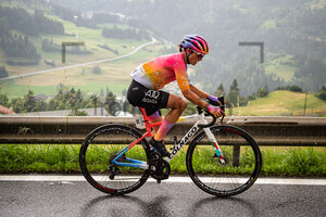 MAGNALDI Erica: Tour de Suisse - Women 2022 - 4. Stage
