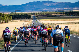 Peloton: Ceratizit Challenge by La Vuelta - 4. Stage