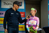 MARVULLI Franco, NIEDERMAIER Antonia: LOTTO Thüringen Ladies Tour 2023 - 1. Stage