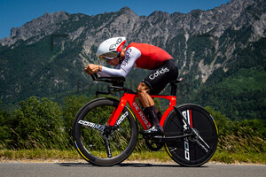 COQUARD Bryan: Tour de Suisse - Men 2022 - 8. Stage