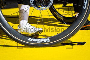 LACH Marta: Ronde Van Vlaanderen 2022 - WomenÂ´s Race