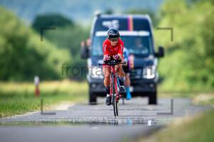 GERPOTT Fenja: National Championships-Road Cycling 2023 - ITT .