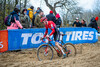 BARNES Toby: UCI Cyclo Cross World Cup - Koksijde 2021