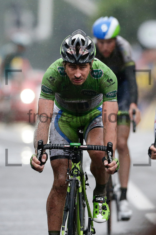 Tour de France 2014 - 5. Etappe - Peter Sagan 