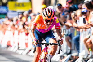 Name: Tour de France Femmes 2023 – 5. Stage