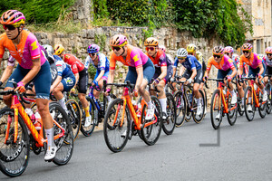 ROY Sarah: Tour de France Femmes 2023 – 3. Stage