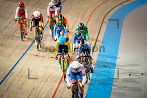 WITTEVRONGEL Lani : UEC Track Cycling European Championships (U23-U19) – Apeldoorn 2021