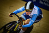 RODRIGUEZ Nicole: UCI Track Cycling World Cup 2019 – Glasgow