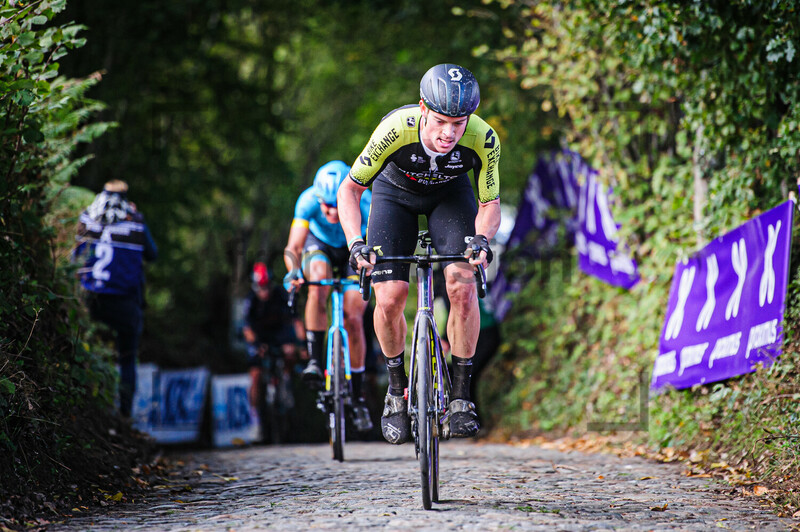 EDMONDSON Alexander: Ronde Van Vlaanderen 2020 