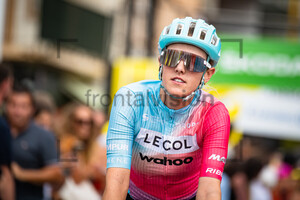 HOLDEN Elizabeth: Tour de France Femmes 2022 – 5. Stage