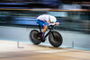 BIGHAM Daniel: UCI Track Cycling World Championships – 2022