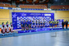 Italy, Great Britain, Ukraine: UEC Track Cycling European Championships 2020 – Plovdiv