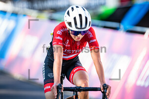 SCHMIDSBERGER Daniela: UCI Road Cycling World Championships 2021