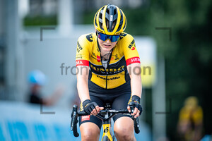 RÜEGG Noemi: Tour de Suisse - Women 2022 - 3. Stage