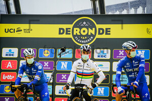 ALAPHILIPPE Julian: Ronde Van Vlaanderen 2020
