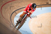 YANG Qianyu: UCI Track Cycling World Championships – 2023