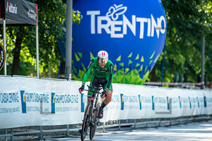 RAFFERTY Darren: UEC Road Cycling European Championships - Trento 2021