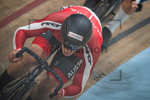 LASSER Franz Josef: UCI Track Cycling World Championships – 2023