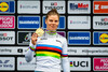 KOPECKY Lotte: UCI Road Cycling World Championships 2023