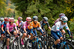 SIERRA CANADILLA Arlenis: Tour de Romandie - Women 2022 - 3. Stage