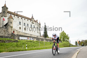 GROSSSCHARTNER Felix: Tour de Romandie – 3. Stage