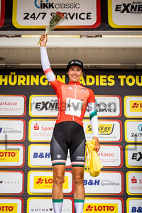 GERRITSE Femke: LOTTO Thüringen Ladies Tour 2022 - 5. Stage