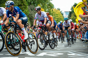 SAGAN Peter: UCI Road Cycling World Championships 2021