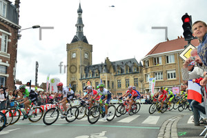André Greipel: Tour de France – 4. Stage 2014
