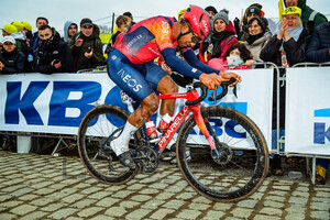 NARVAEZ PRADO Jhonatan Manuel: Ronde Van Vlaanderen 2023 - MenÂ´s Race