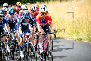 CECCHINI Elena: Tour de France Femmes 2023 – 1. Stage