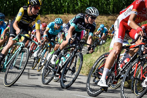 MÜHLBERGER Gregor: Tour de France 2018 - Stage 5
