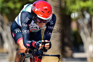 RIABUSHENKO Aleksandr: Tirreno Adriatico 2018 - Stage 7