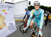 Tour de France 2014 - 7. Etappe - Jakob Fuglsang