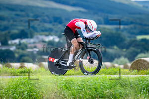WEISS Fabian: UCI Road Cycling World Championships 2023