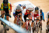 SEITZ Aline: UCI Track Cycling World Championships – Roubaix 2021