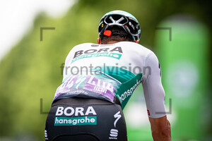 BURGHARDT Marcus: National Championships-Road Cycling 2021 - RR Men