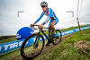 STRÃ&#129;NSKÃ&#157; Matej: UEC Cyclo Cross European Championships - Drenthe 2021