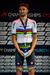 GANNA Filippo: UEC Road Cycling European Championships - Munich 2022